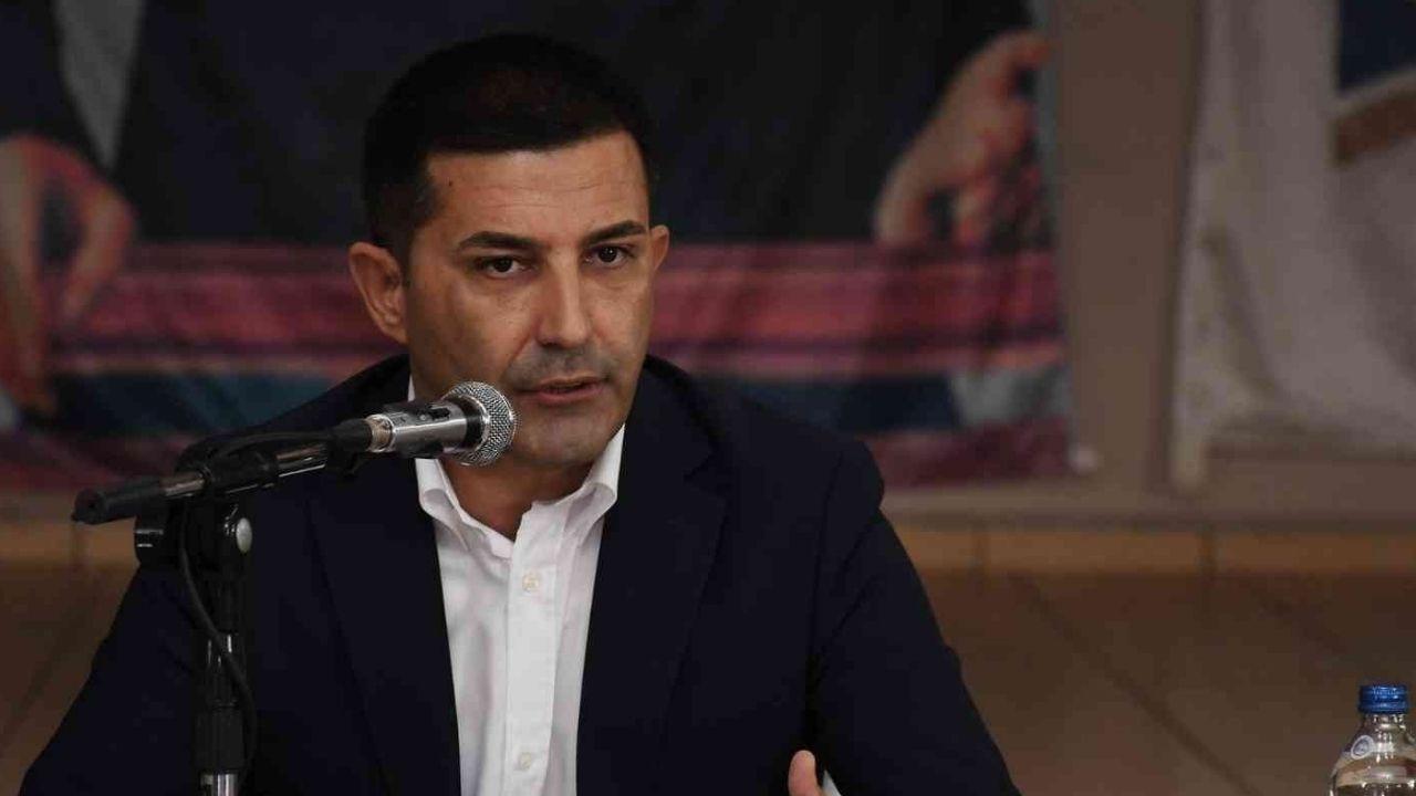 CHP’li Kuşadası Belediye Başkanı Ömer Günel’in 2 yıl hapsi istendi