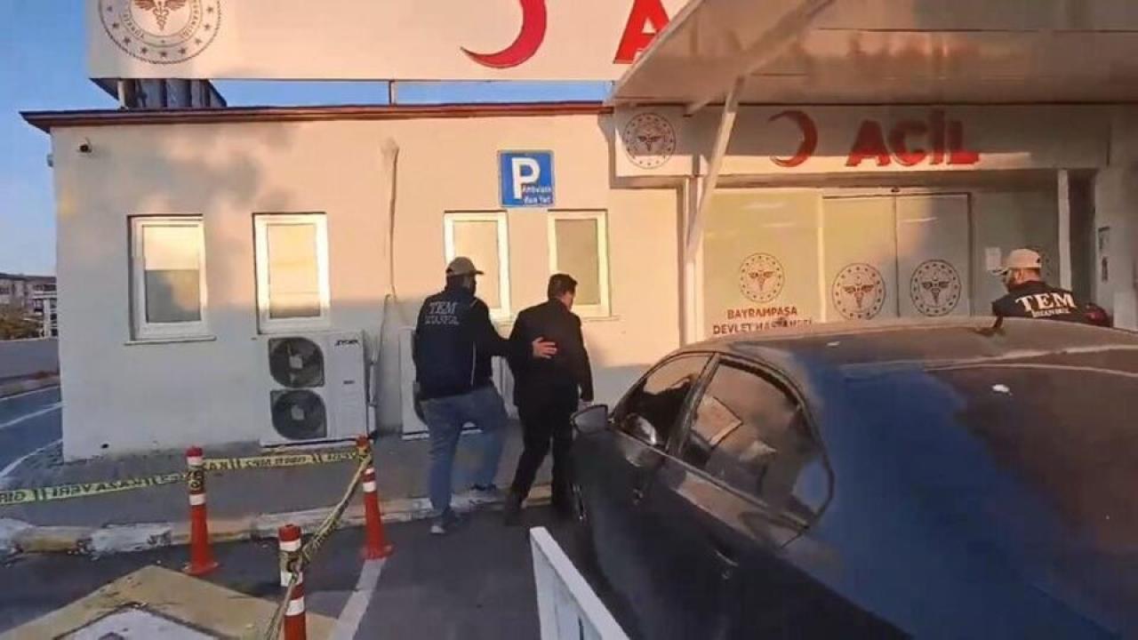 Esenyurt Belediye Başkanı Ahmet Özer 3. kez hakim karşısında