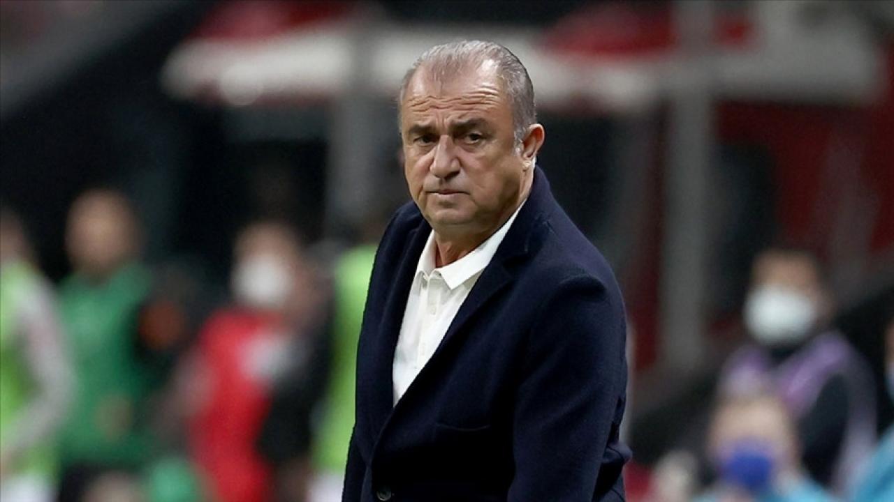 Fatih Terim'in yeni adresi açıklandı! Büyük sürpriz