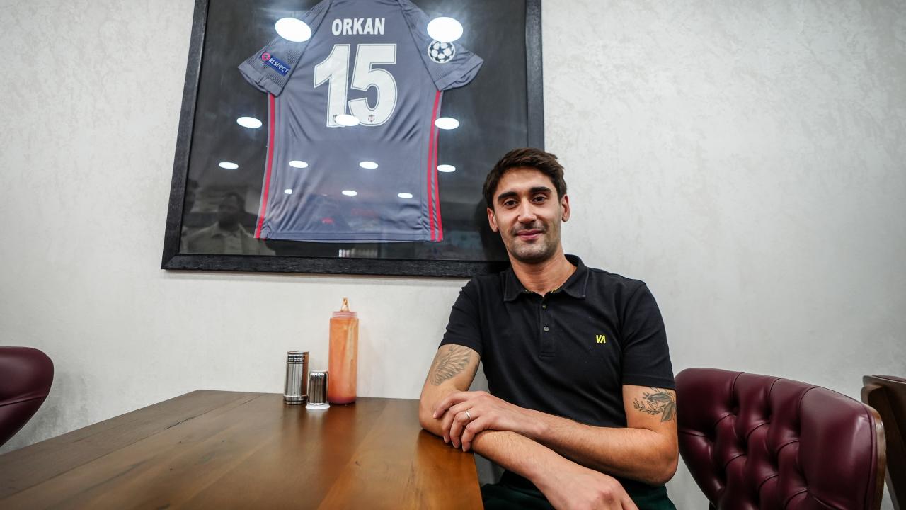 Futbolu bırakıp dönerci olmuştu: '20-25 şubeye çıkacağıma eminim'