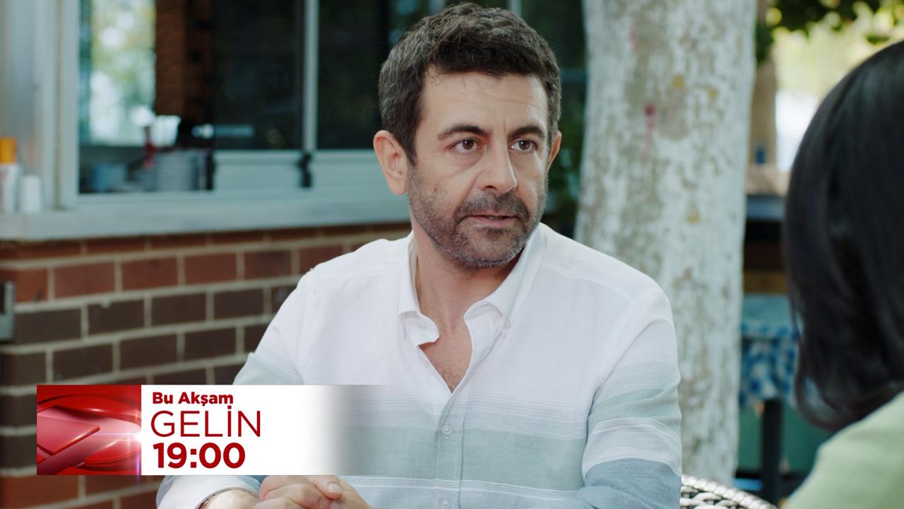 Gelin dizisinde geçmişin izleri ortaya mı çıkıyor! Gözlerine inanamıyor