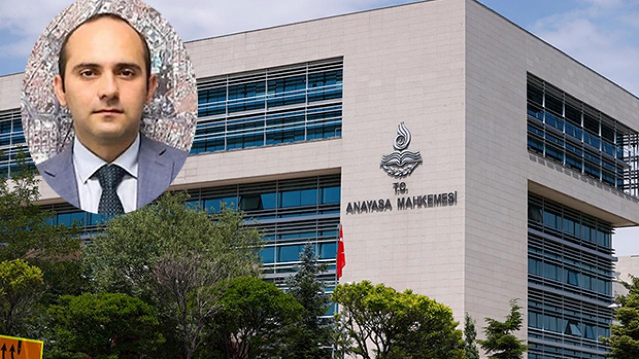 Gezi davasında AYM’den tartışmalı karar! Mahkeme karşı çıktı: AYM süper temyiz yeri değil