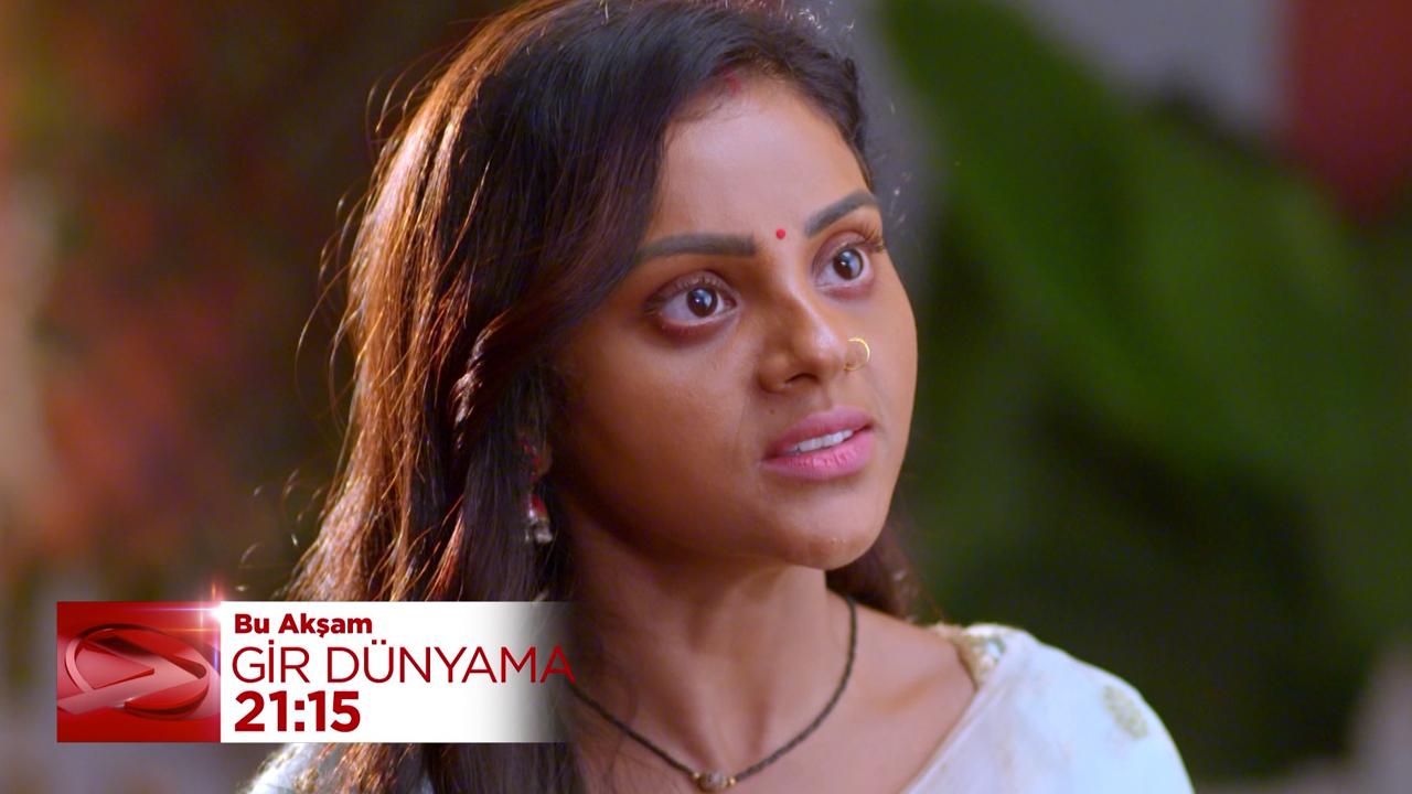 Gir Dünyama’da Kuhu gerçekleri ortaya çıkarıyor! Her şeyi değiştiriyor Gir Dünyama’da Kuhu gerçekleri ortaya çıkarıyor! Her şeyi değiştiriyor