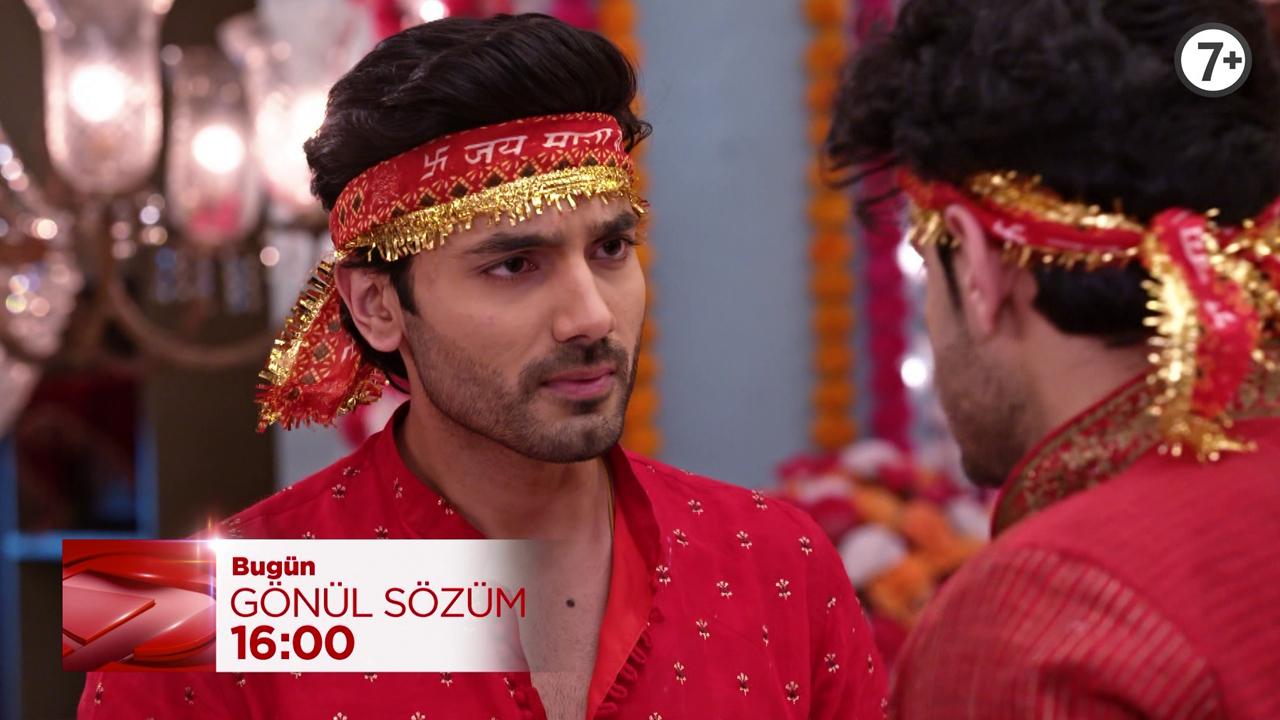 Gönül Sözüm dizisinde Neeti'nin ölümcül planı devreye giriyor!