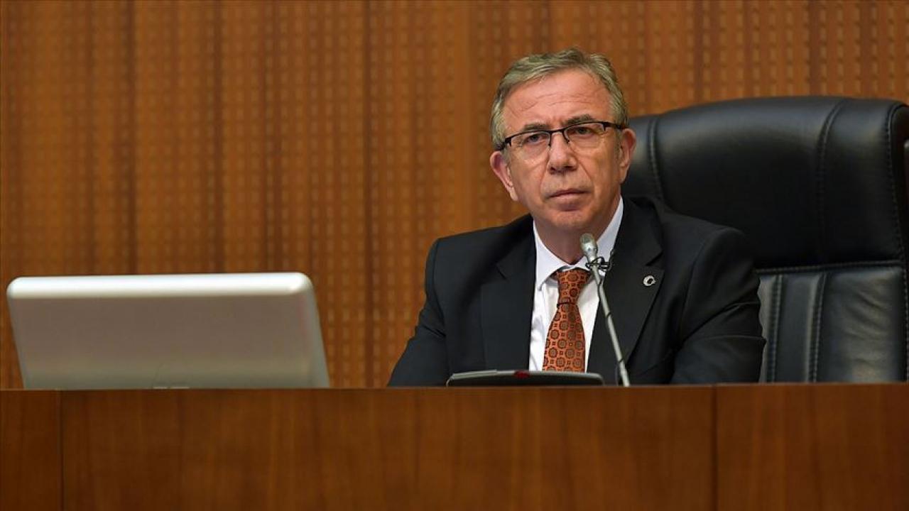 Hatalar zinciri sonunu getirdi! Ankara Büyükşehir Belediyesi’nde büyük çöküş!