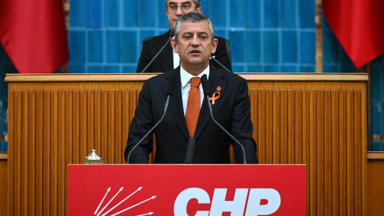 İbrahim Beşinci'den Özgür Özel'e sert tepki: 'Aktardığınız paraları paylaşın'