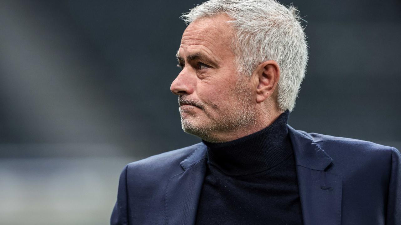 Mourinho'dan Portekiz'deki soruşturmaya ilk yanıt: Ciddi bir durum olabilir