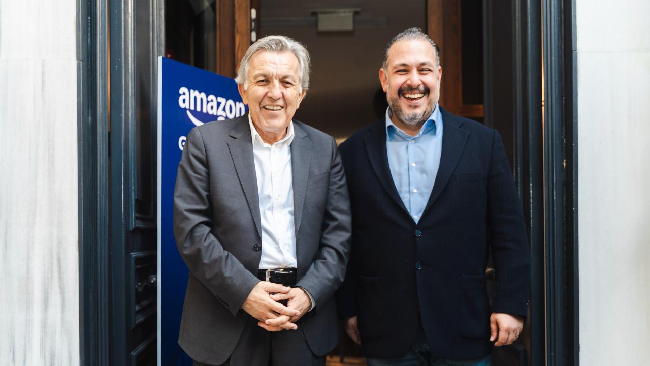 Müşterilerinin indirimlerine en çok güvendiği online perakendeci Amazon oldu!