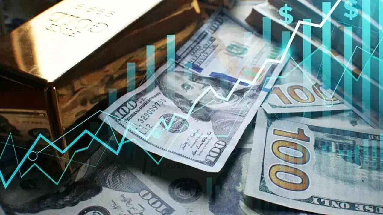Piyasalar kararsız: Dolar geriliyor, altın parlıyor! 'Ne yapmalı?