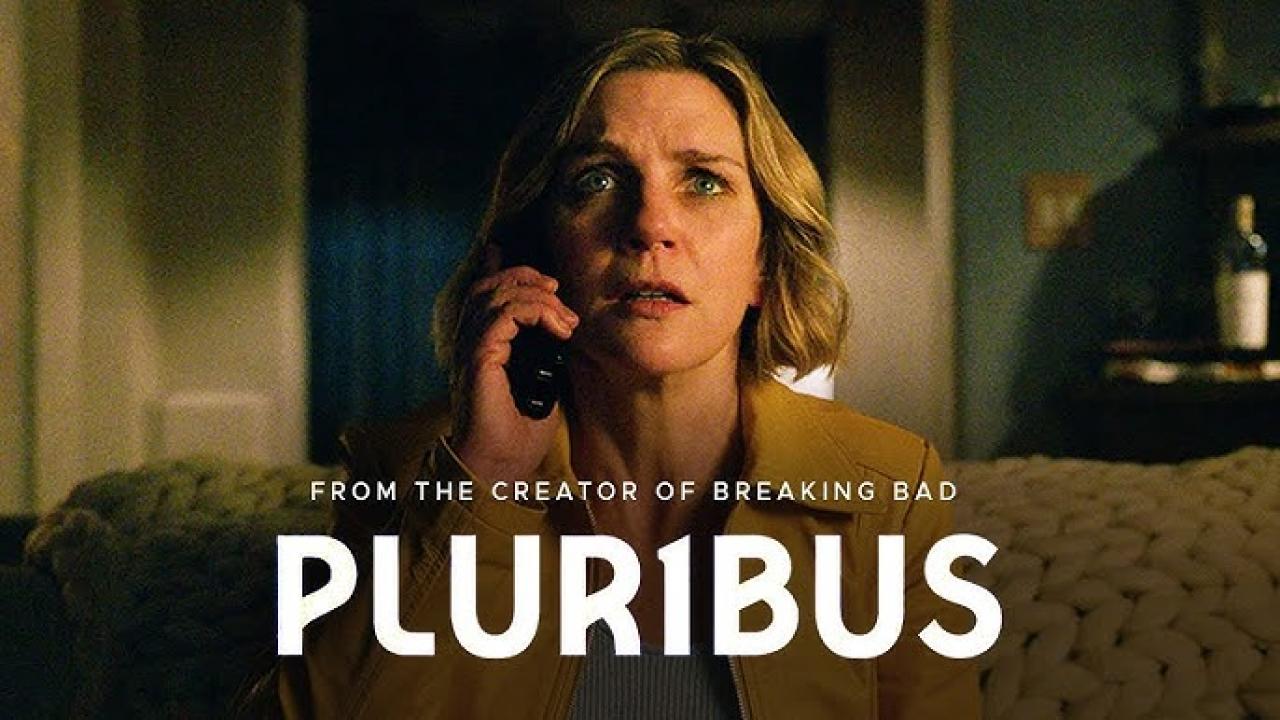 Pluribus dizisi nereden izlenir? Pluribus 1. sezon 1. bölüm