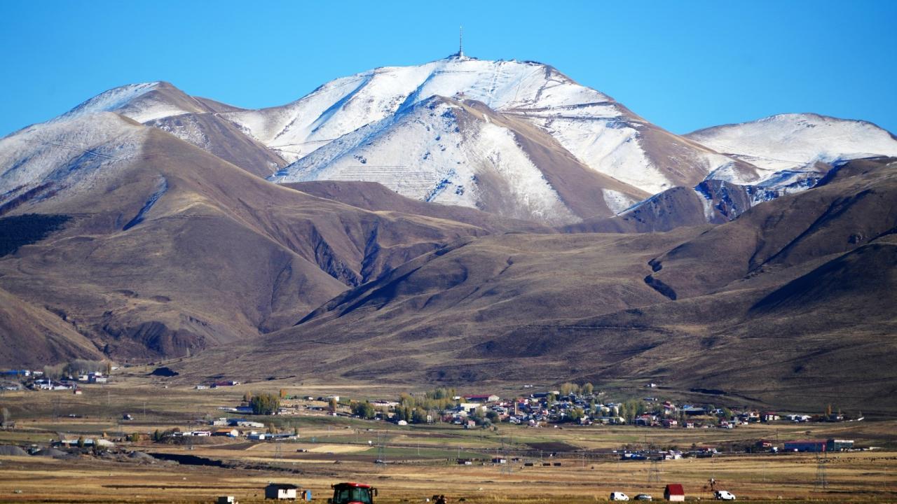 Rus mühendisler bile peşindeydi: Musul Petrolü Erz…