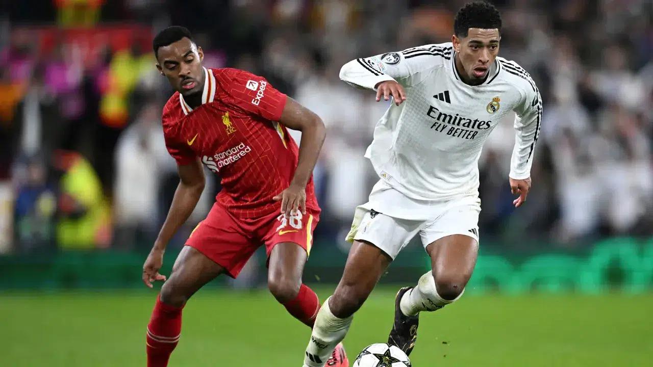 Şampiyonlar Ligi'nde final gibi maç! Arda Güler ilk 11'de olacak mı?