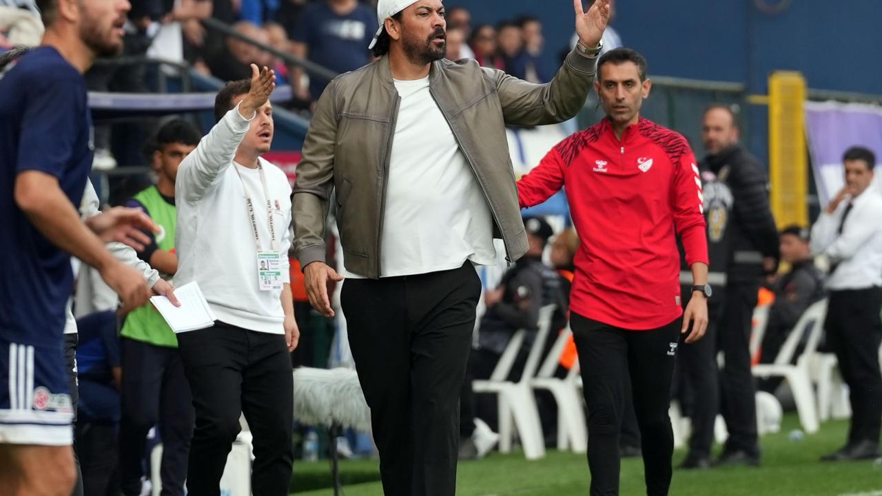 Servet Çetin çağrıda bulundu! "Bu maç incelensin"