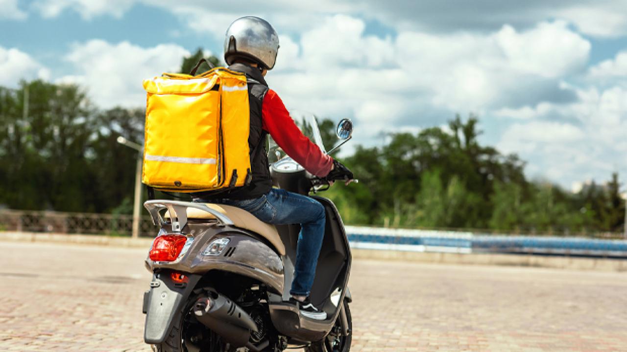 Son 11 gün! Kuryeler dikkat: 17 bin 252 liraya çıkacak!