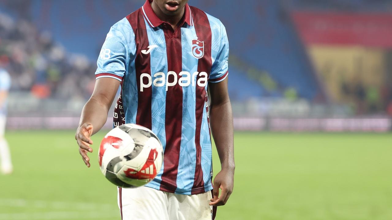 Piyango kapıda! Bayern Münih ve Manchester City, Süper Lig'in yıldızı için sıraya girdi