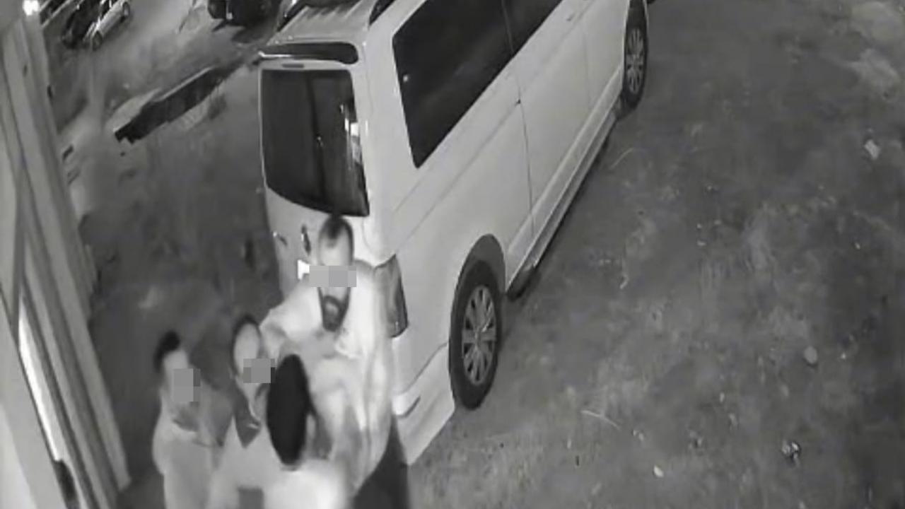 Sosyal medya fenomeni boşanma aşamasındaki eşi ve ailesi tarafından darbedildi