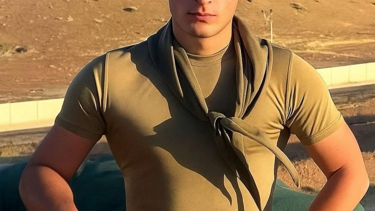 Sözleşmeli erin acı ölümü: İzin için memleketine gelmişti!