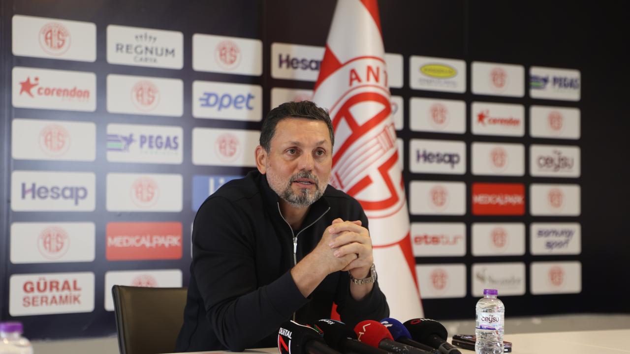 Süper Lig ekibinde ‘Casus’ skandalı! Erol Bulut isim vererek açıkladı