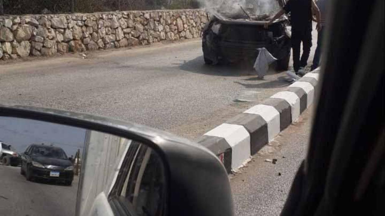 Tel Aviv’den Lübnan saldırısı! Araç İHA ile hedef alındı!