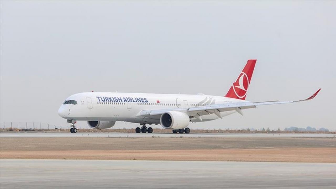 THY'den Boeing firmasından uçak alımına ilişkin açıklama