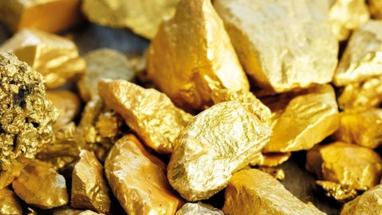 Türkiye dünyada ticareti yapılan yaklaşık 90 madenden 70'ine sahip!