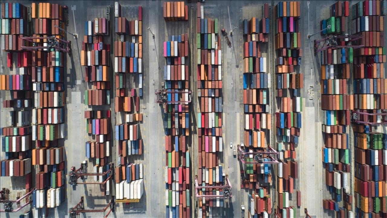 Türkiye'nin hububat, bakliyat, yağlı tohumlar ihracatı 10 ayda 10 milyar doları aştı