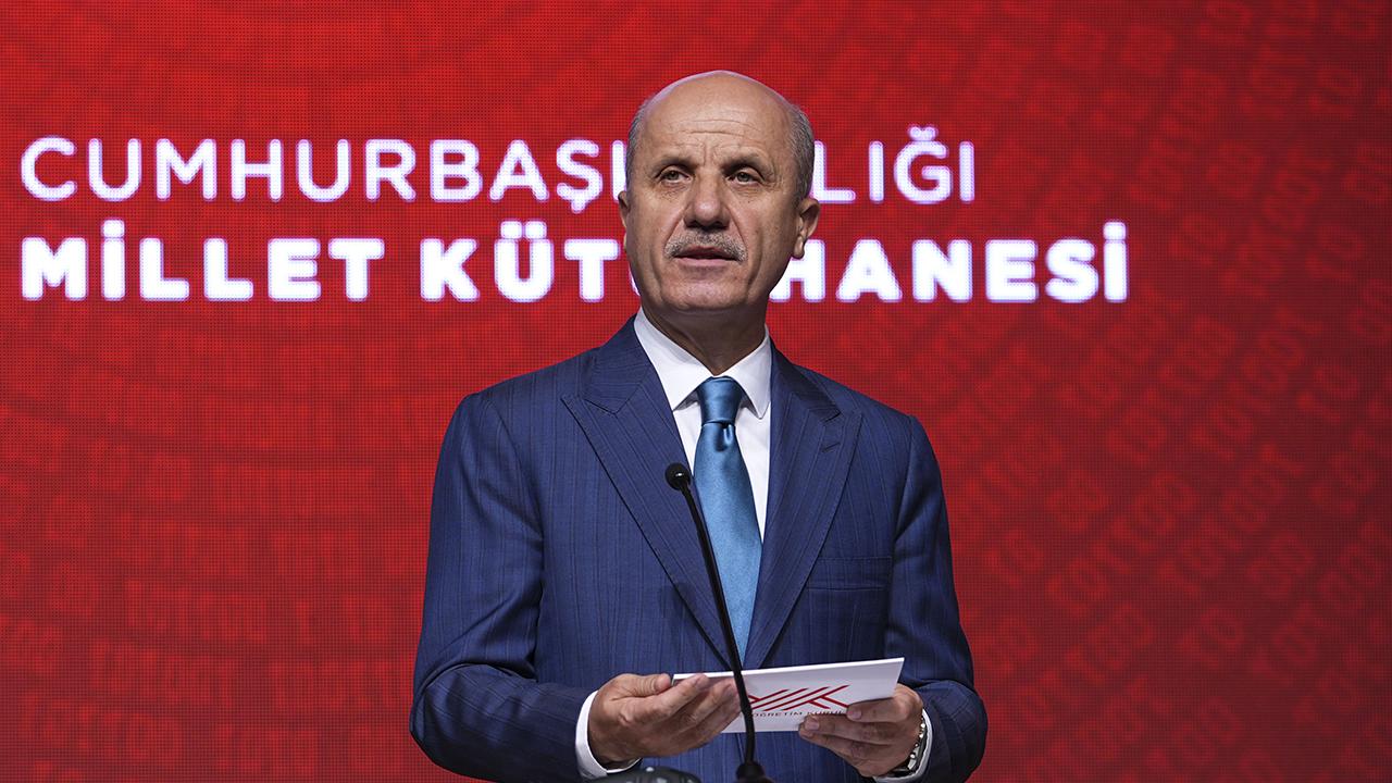 YÖK Başkanı Özvar duyurdu: Akademik eserlerde yapay zeka mevzuat çalışması