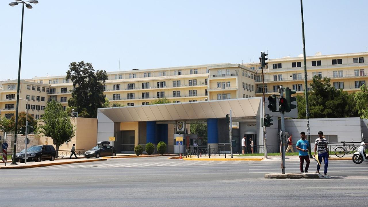 Yunan General kan kustu: Ankara'ya alçak üslup! Türk korkusu dengelerini sarstı!