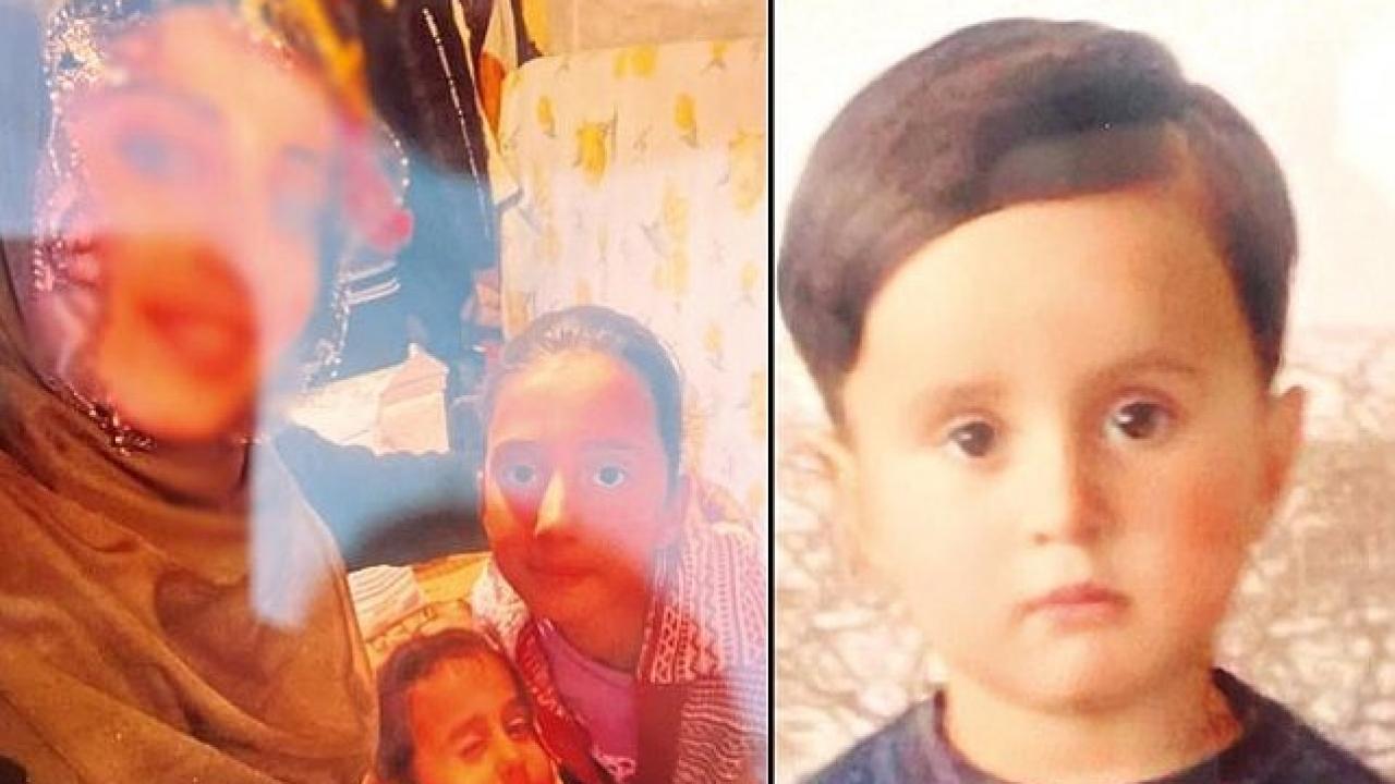 3 evladını katletti, kan donduran mesajlar ortaya çıktı!