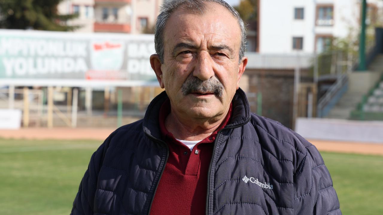 3. Lig ekibinin eski başkanı: 'Almanya'dan milyonluk şike teklifi yapıldı'