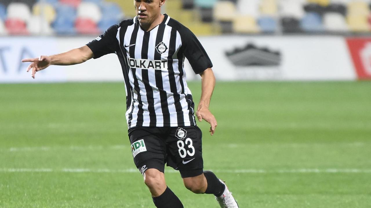 472 bin Euro, Süper Lig efsanesinin başını yakacaktı