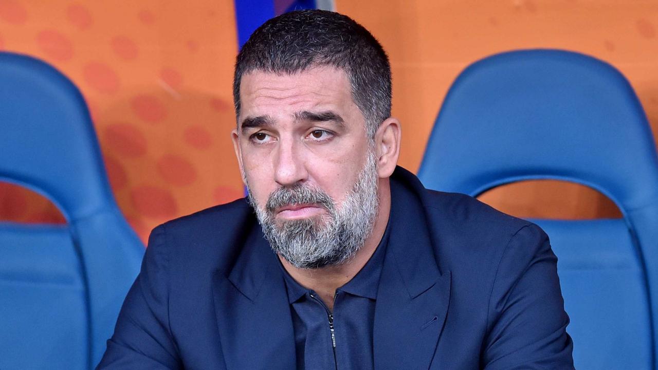 8 golün atıldığı maçtan sonra Arda Turan: 'Bir tür uyarı niteliğindeydi'