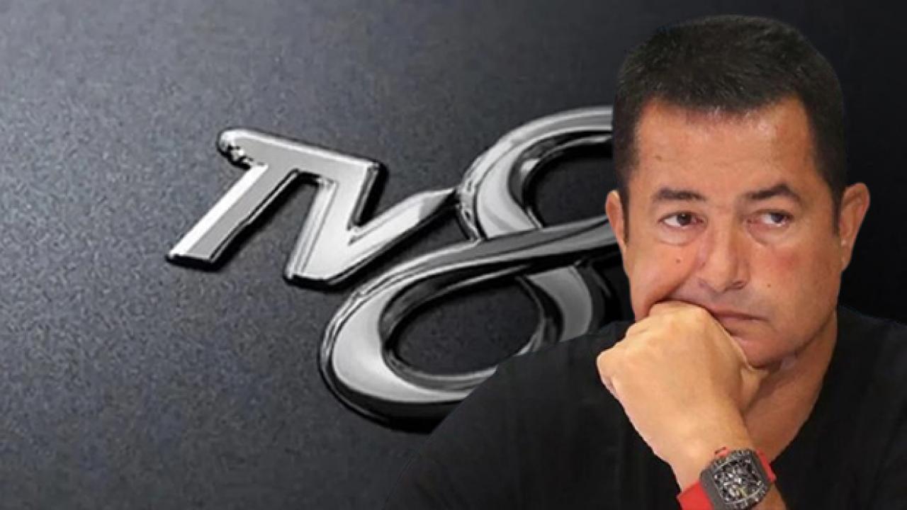 Acun Ilıcalı’dan şaşırtan TV8 kararı: Kimse beklemiyordu