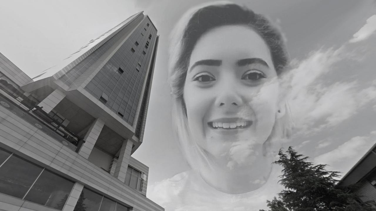 Adalet Bakanlığından, 'Şule Çet cinayetinin hükümlüsü tahliye edildi' iddiasına yalanlama