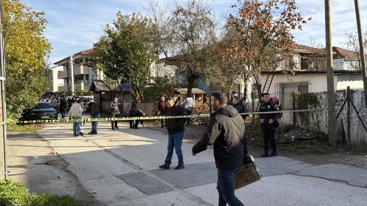 Amca çocuklarının kavgasında kan aktı: 5 yaralı