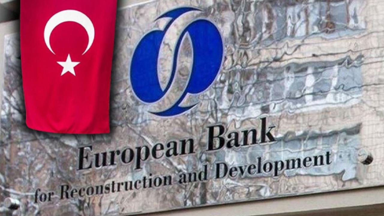 Türkiye'ye dev yatırım! Avrupa İmar ve Kalkınma Bankası açıkladı