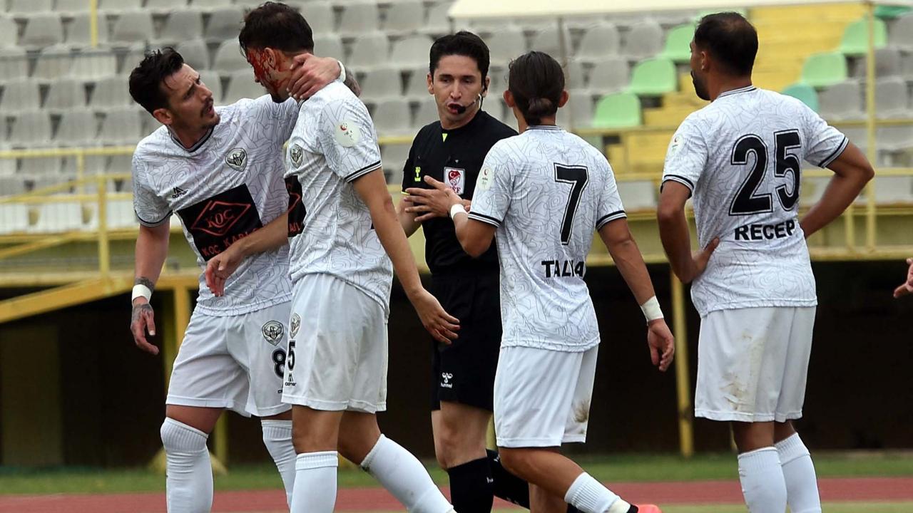 Bahis nedeniyle 13 futbolcuları men edilmişti: Henüz maç kazanamadılar