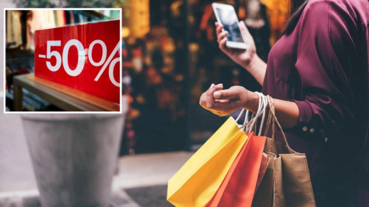 Bakanlık radarına aldı: Kasım ayı indirimleri inceleniyor