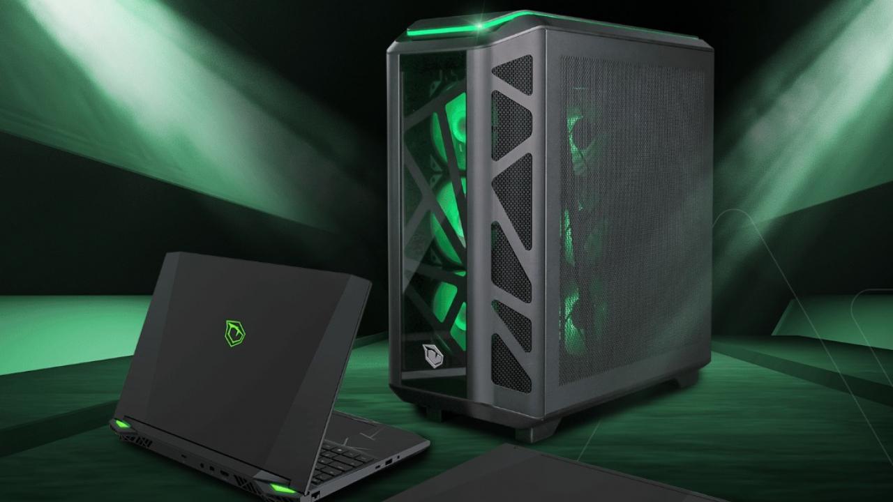 BİM’den oyun severlere sürpriz: RTX 5070’li Monster laptop ve oyuncu kasası geliyor!