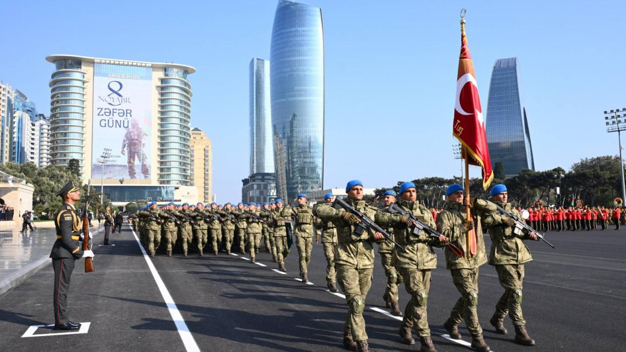 Bin tanesi şimdiden başvuru yaptı: Mehmetçik, Gazze'ye mi gidiyor?