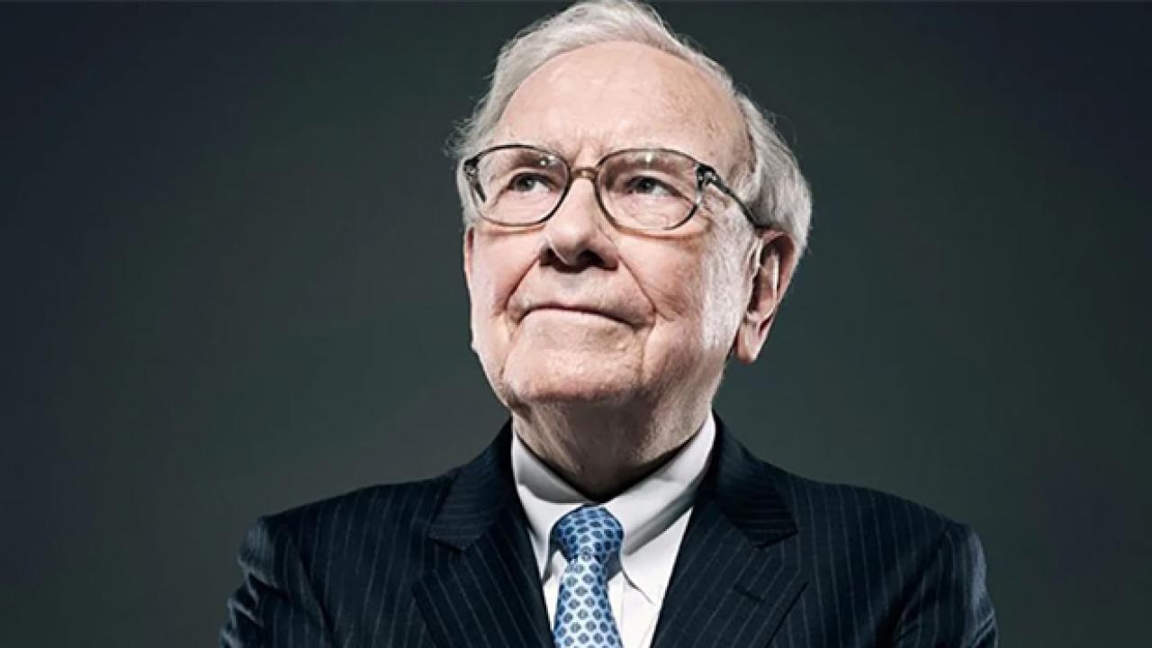 Buffet son hamlesini yaptı! Apple hisselerini sattı, dev yatırımını yaptı