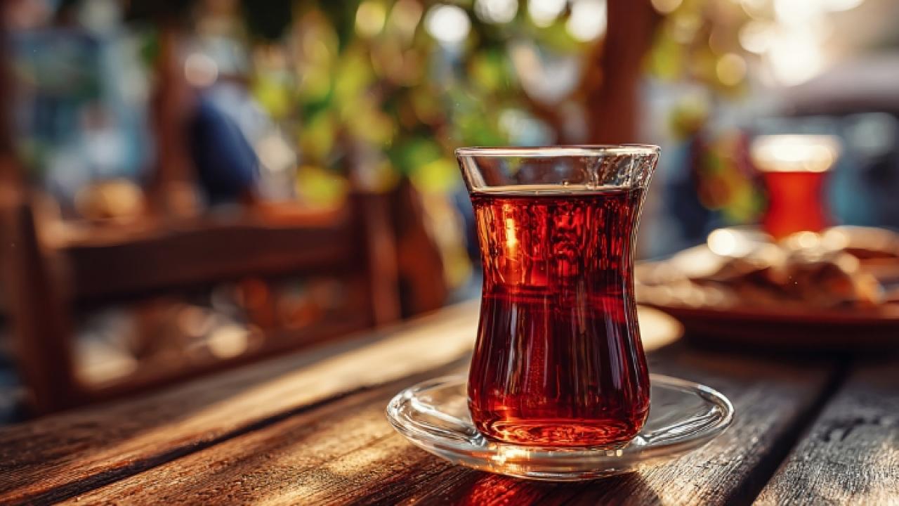 Çay diye bunları içiyoruz: Şoke eden hileler tespit edildi