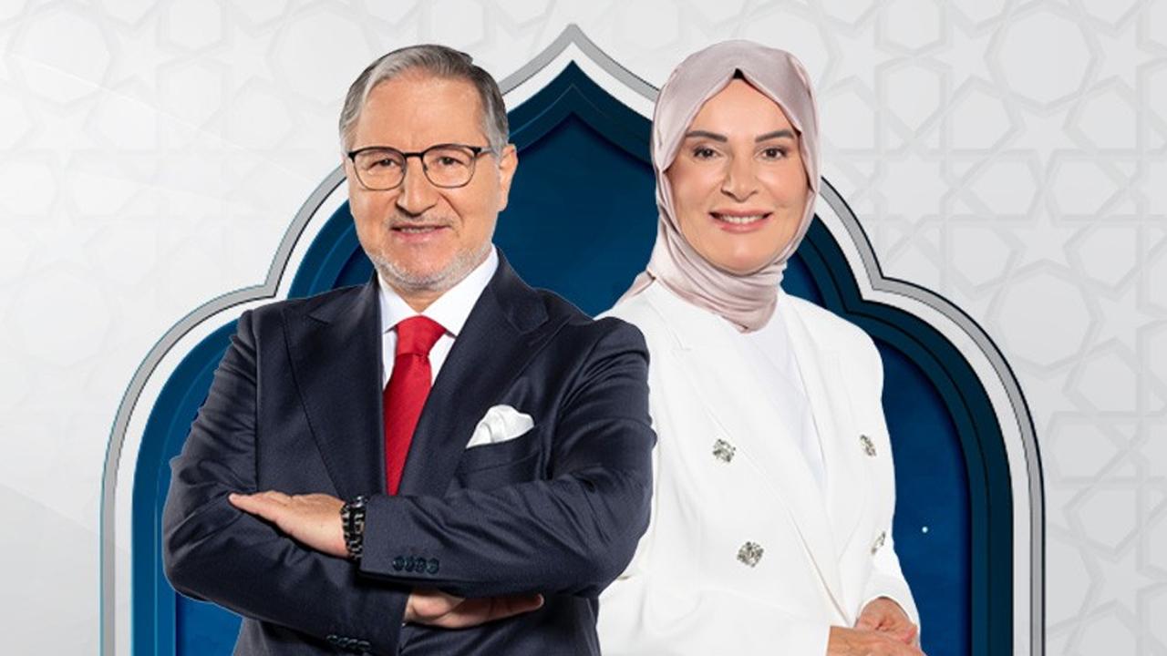 Dini konularda akıllara takılanlar Muhabbet Kapısı'nda yanıt buluyor!