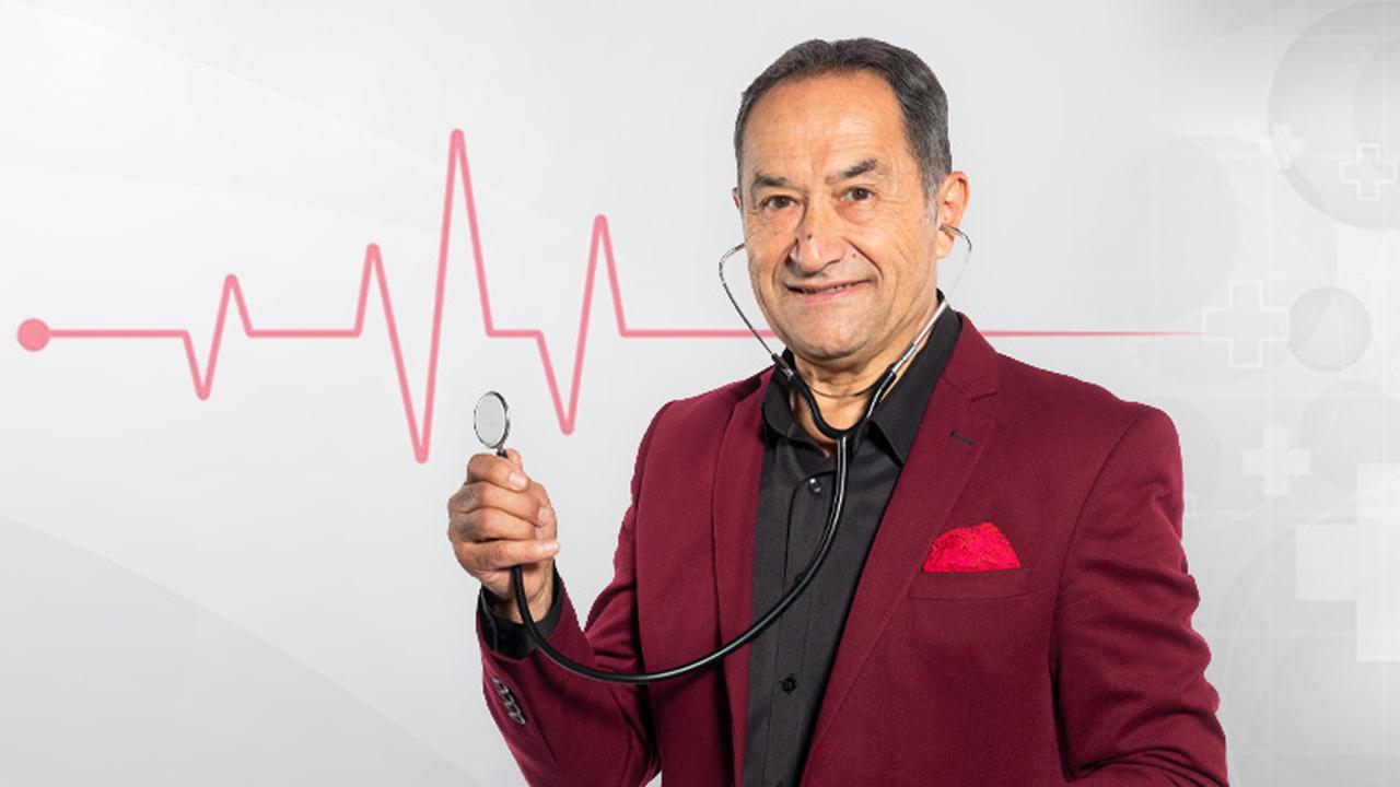 Dr. Feridun Kunak'la Evlerinize Sağlık, Kırşehir'd…