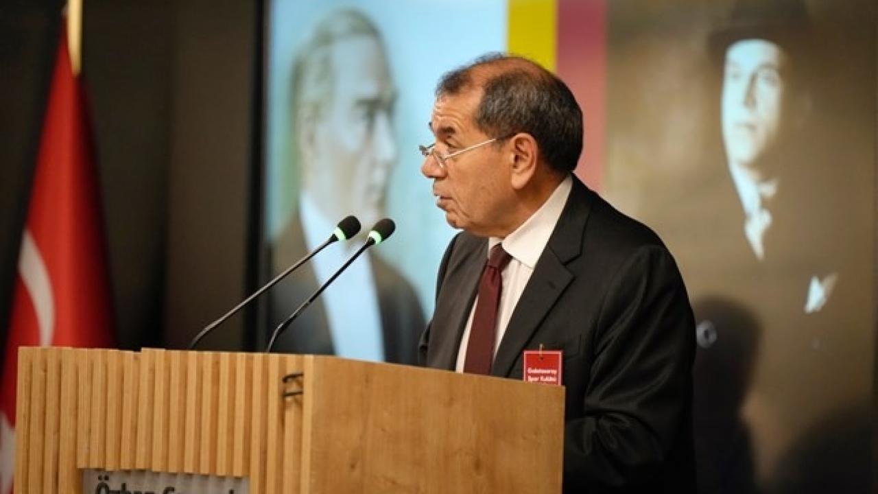 G.Saray, 18 kişi için suç duyurusunda bulundu! Fat…