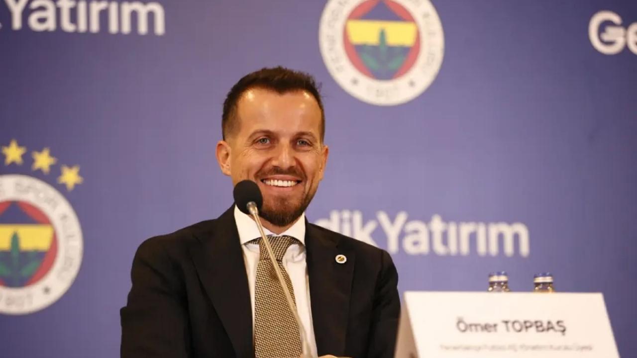 Fenerbahçelilerin beklediği açıklama geldi! “Ocak ayında…” Fenerbahçelilerin beklediği açıklama geldi! “Ocak ayında…”