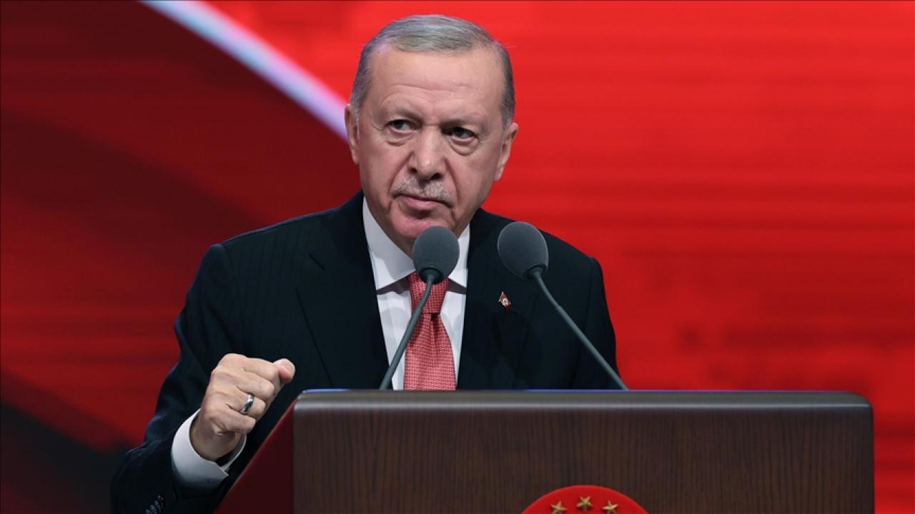 Avrupa'da Erdoğan rüzgarı! Fransız dergi 'Yeni Dünyanın 4 Lideri' diyerek yazdı