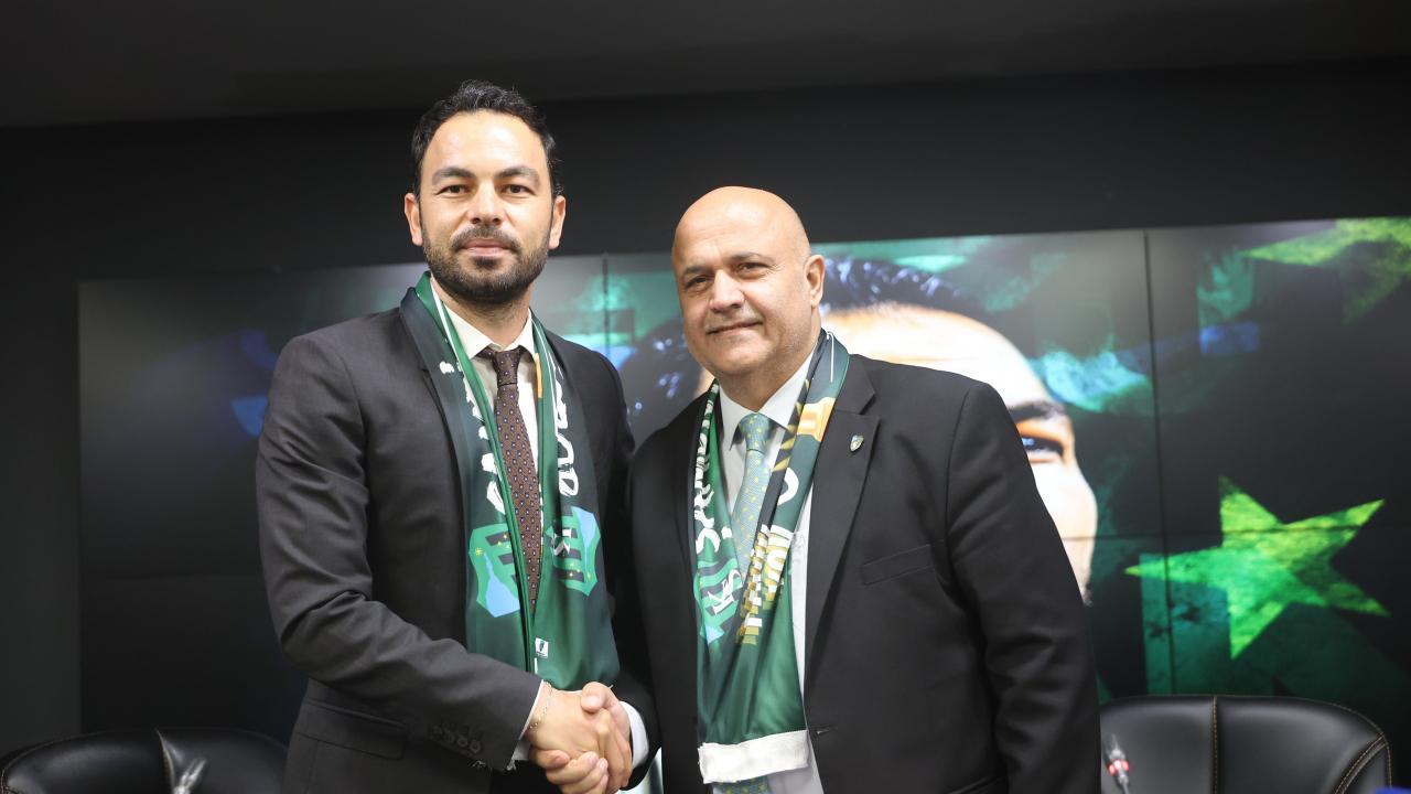 Galatasaray'ı yenince 'bahis' vurgusu yapmıştı: 'Ben takım ismi vermedim'