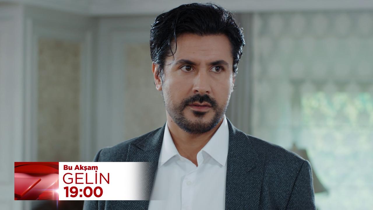 Gelin dizisinde konakta fırtına kopuyor! Her şeyi altüst eden haber