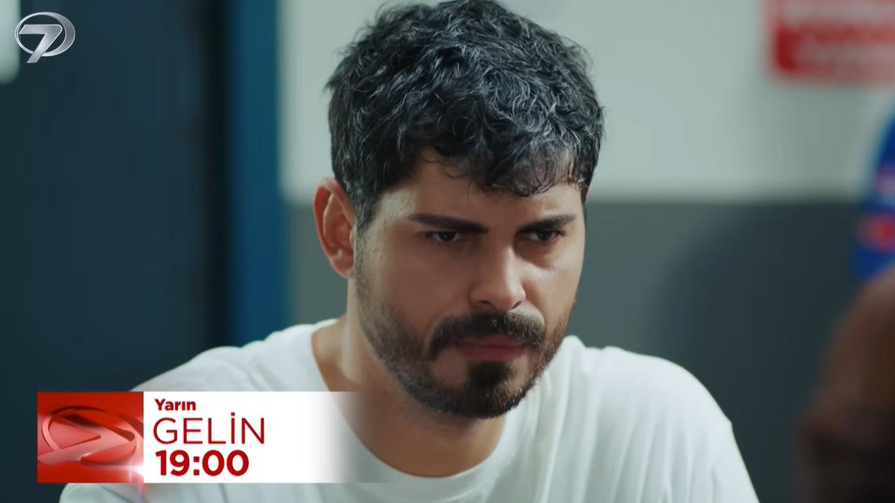 Gelin'de Metin'i zor günler bekliyor! Cihan avukatını konağa gönderiyor